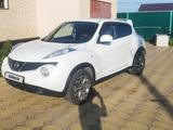 Nissan Juke 2013 годаfor6 200 000 тг. в Астана – фото 2