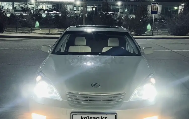 Lexus ES 330 2004 годаүшін6 000 000 тг. в Актау