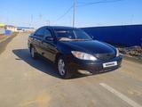 Toyota Camry 2002 годаүшін4 000 000 тг. в Кульсары – фото 2