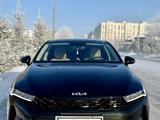 Kia K5 2024 года за 15 600 000 тг. в Астана – фото 2