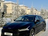 Kia K5 2024 года за 15 600 000 тг. в Астана