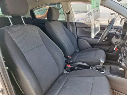 Kia Rio 2021 года за 5 000 000 тг. в Алматы – фото 8
