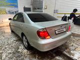 Toyota Camry 2005 года за 6 000 000 тг. в Кызылорда – фото 3