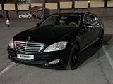 Mercedes-Benz S 350 2006 года за 6 000 000 тг. в Алматы – фото 4