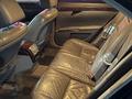 Mercedes-Benz S 350 2006 года за 6 000 000 тг. в Алматы – фото 12