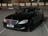 Mercedes-Benz S 350 2006 года за 6 000 000 тг. в Алматы – фото 5