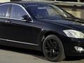 Mercedes-Benz S 350 2006 года за 6 000 000 тг. в Алматы – фото 22