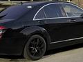 Mercedes-Benz S 350 2006 года за 6 000 000 тг. в Алматы – фото 25