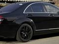 Mercedes-Benz S 350 2006 года за 6 000 000 тг. в Алматы – фото 24