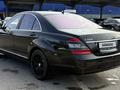 Mercedes-Benz S 350 2006 года за 6 000 000 тг. в Алматы – фото 31