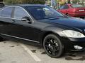 Mercedes-Benz S 350 2006 года за 6 000 000 тг. в Алматы – фото 35