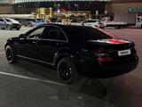 Mercedes-Benz S 350 2006 года за 6 000 000 тг. в Алматы – фото 2