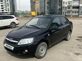 ВАЗ (Lada) Granta 2190 2014 годаүшін2 550 000 тг. в Усть-Каменогорск