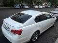 Lexus GS 300 2010 годаfor8 800 000 тг. в Алматы – фото 9