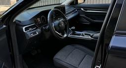 Geely Emgrand Flagship 2025 года за 8 590 000 тг. в Алматы – фото 5
