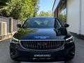 Geely Emgrand Flagship 2025 года за 8 590 000 тг. в Алматы – фото 2