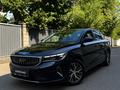 Geely Emgrand Flagship 2025 года за 8 590 000 тг. в Алматы – фото 3