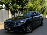 Geely Emgrand Flagship 2025 годаүшін8 590 000 тг. в Алматы – фото 3