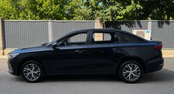 Geely Emgrand Flagship 2025 года за 8 590 000 тг. в Алматы – фото 4