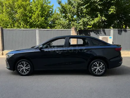Geely Emgrand Flagship 2025 года за 8 590 000 тг. в Алматы – фото 4