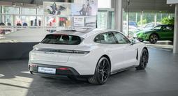 Porsche Taycan 2024 годаүшін68 000 000 тг. в Алматы – фото 5