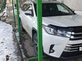 Toyota Highlander 2016 годаүшін18 000 000 тг. в Алматы – фото 2