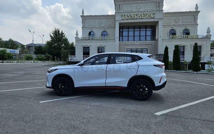 Changan X5 Plus 2025 года за 8 000 000 тг. в Алматы