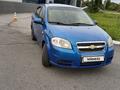 Chevrolet Aveo 2012 года за 3 400 000 тг. в Петропавловск