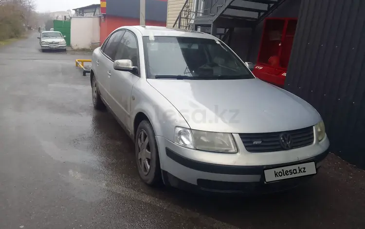 Volkswagen Passat 2000 года за 1 850 000 тг. в Шымкент