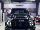 Mercedes-Benz G 500 2020 годаүшін79 000 000 тг. в Актау