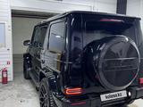 Mercedes-Benz G 500 2020 годаүшін79 000 000 тг. в Актау – фото 3