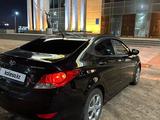 Hyundai Solaris 2014 года за 4 900 000 тг. в Петропавловск