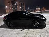Hyundai Solaris 2014 годаүшін4 900 000 тг. в Петропавловск – фото 3