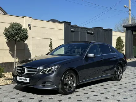 Mercedes-Benz E 400 2015 года за 16 100 000 тг. в Алматы – фото 2