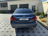 Mercedes-Benz E 400 2015 годаүшін16 100 000 тг. в Алматы – фото 4