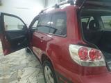 Mitsubishi Outlander 2003 года за 4 500 000 тг. в Аральск – фото 4