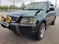 Honda CR-V 1996 года за 3 150 000 тг. в Алматы – фото 2