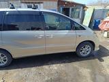 Toyota Estima 2001 года за 6 500 000 тг. в Петропавловск – фото 2