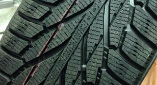 Nokian 235/55R17 HKPL R2 за 75 600 тг. в Алматы