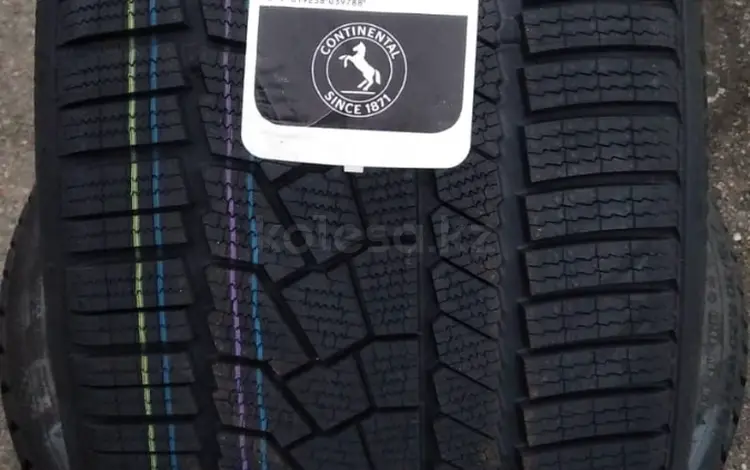 Шины Continental 285/40R22 WinterContact TS 860 S за 250 000 тг. в Алматы