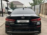Kia Optima 2019 года за 9 000 000 тг. в Алматы – фото 4