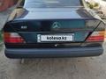 Mercedes-Benz E 200 1992 года за 1 600 061 тг. в Есик – фото 3