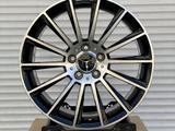 Mercedes R18*8J 5x112 ET + 35 за 255 000 тг. в Алматы