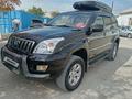 Toyota Land Cruiser Prado 2006 года за 9 800 000 тг. в Актау – фото 8
