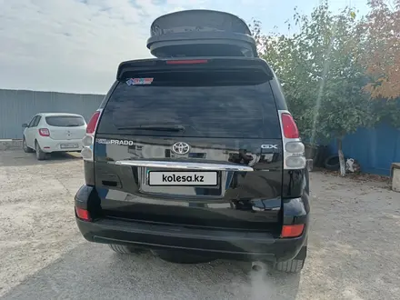 Toyota Land Cruiser Prado 2006 года за 9 800 000 тг. в Актау