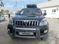 Toyota Land Cruiser Prado 2006 года за 9 800 000 тг. в Актау – фото 4