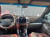 Toyota Land Cruiser Prado 2006 годаүшін9 800 000 тг. в Актау – фото 5