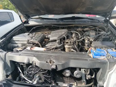 Toyota Land Cruiser Prado 2006 года за 9 800 000 тг. в Актау – фото 6