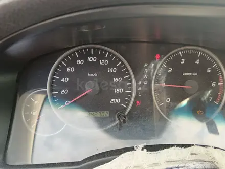 Toyota Land Cruiser Prado 2006 года за 9 800 000 тг. в Актау – фото 7