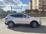 Hyundai Santa Fe 2012 года за 8 500 000 тг. в Актобе – фото 4